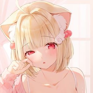 Meet your Posher, Katana